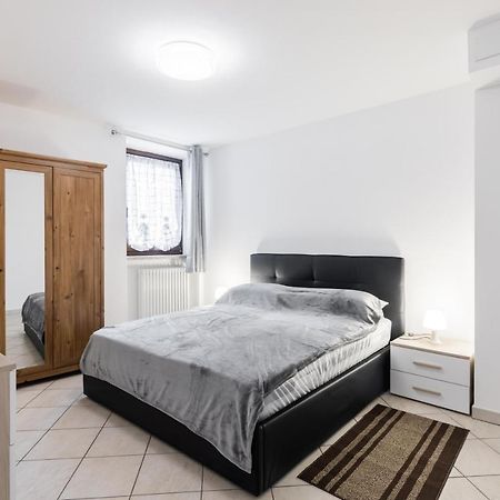 Aosta Centre Apartments - Croce Di Citta 88 Eksteriør bilde