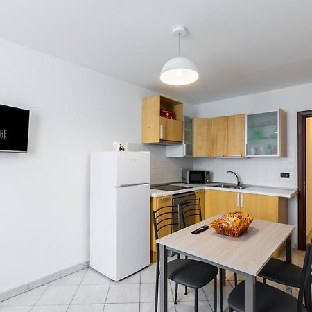 Aosta Centre Apartments - Croce Di Citta 88 Eksteriør bilde