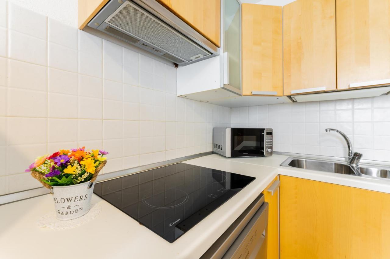 Aosta Centre Apartments - Croce Di Citta 88 Eksteriør bilde