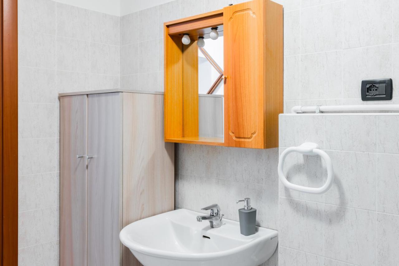 Aosta Centre Apartments - Croce Di Citta 88 Eksteriør bilde